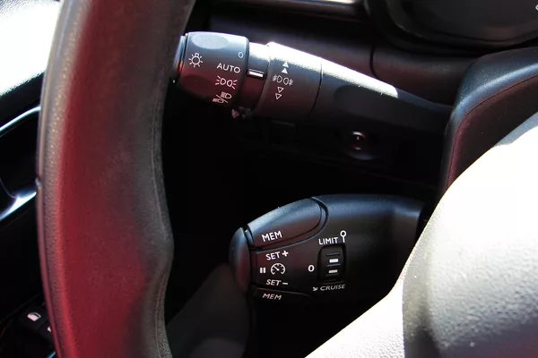 Citroën C3 III 1.2 PT 82PS NAVI 1.maj - foto 21