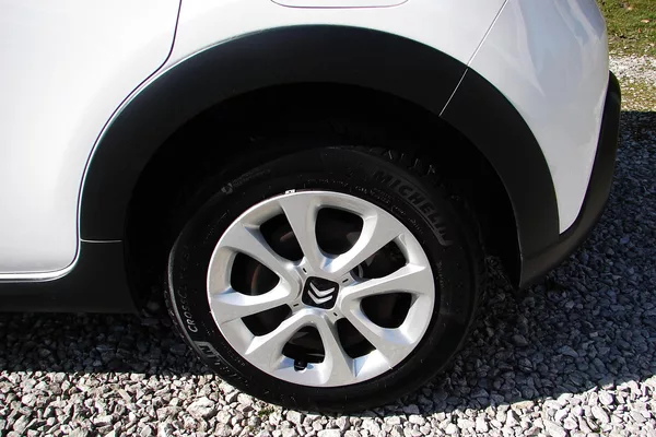Citroën C3 III 1.2 PT 82PS NAVI 1.maj - foto 36
