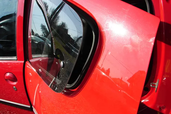 Peugeot 107 1.0i 68PS 5-dv. 80t KM KLIMA - foto 14