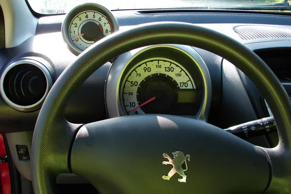 Peugeot 107 1.0i 68PS 5-dv. 80t KM KLIMA - foto 19