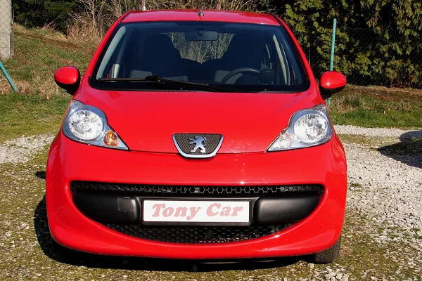 Peugeot 107 1.0i 68PS 5-dv. 80t KM KLIMA - foto 3