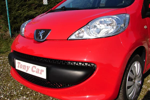 Peugeot 107 1.0i 68PS 5-dv. 80t KM KLIMA - foto 30
