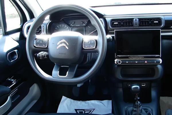 Citroën C3 III 1.5 HDi PT 102PS LED NAVI - foto 13