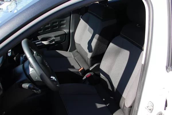 Citroën C3 III 1.5 HDi PT 102PS LED NAVI - foto 16