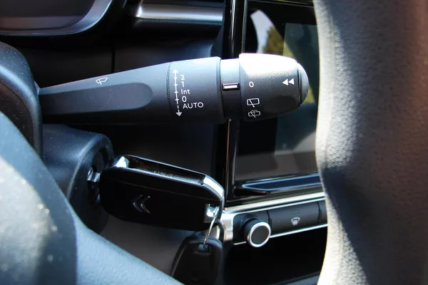 Citroën C3 III 1.5 HDi PT 102PS LED NAVI - foto 19