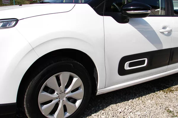 Citroën C3 III 1.5 HDi PT 102PS LED NAVI - foto 36