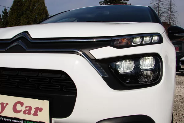 Citroën C3 III 1.5 HDi PT 102PS LED NAVI - foto 39