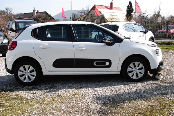 Citroën C3 III 1.5 HDi PT 102PS LED NAVI - foto 5