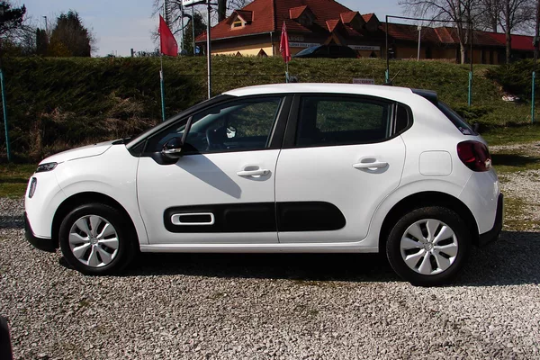 Citroën C3 III 1.5 HDi PT 102PS LED NAVI - foto 9
