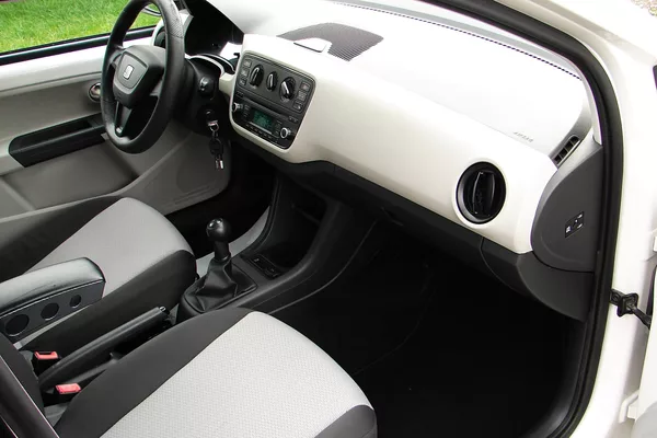 Seat Mii 1.0i 12V 75PS Style KLIMA+Kola - foto 10