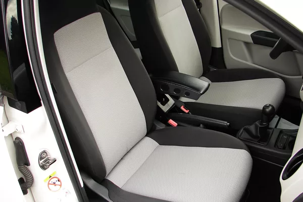 Seat Mii 1.0i 12V 75PS Style KLIMA+Kola - foto 11