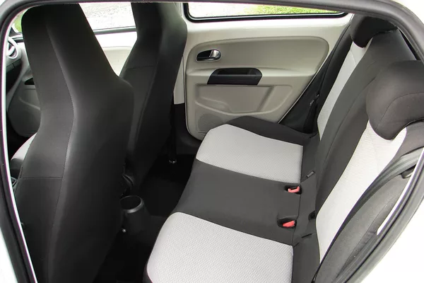 Seat Mii 1.0i 12V 75PS Style KLIMA+Kola - foto 13