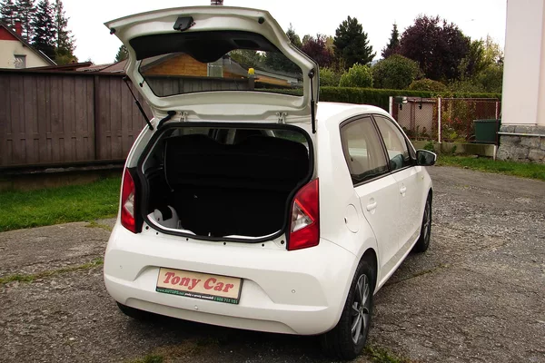 Seat Mii 1.0i 12V 75PS Style KLIMA+Kola - foto 28