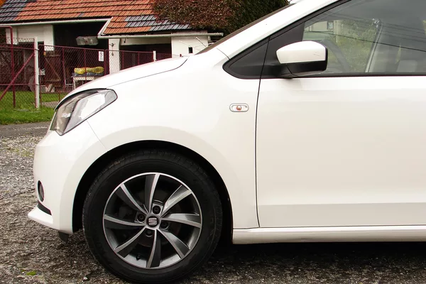 Seat Mii 1.0i 12V 75PS Style KLIMA+Kola - foto 31