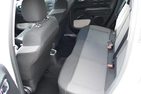 Citroën C3 III 1.2i 82PS Shine LED 48t KM - foto 12