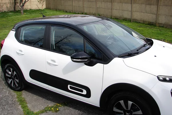Citroën C3 III 1.2i 82PS Shine LED 48t KM - foto 34