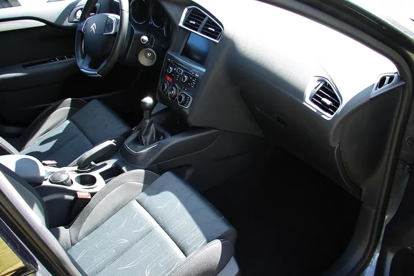 Citroën C4 II. 1.6 VTi 120PS KLIMA NAVI - foto 10
