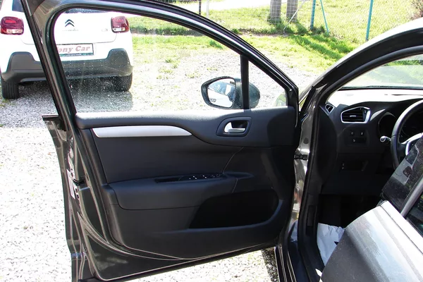 Citroën C4 II. 1.6 VTi 120PS KLIMA NAVI - foto 14