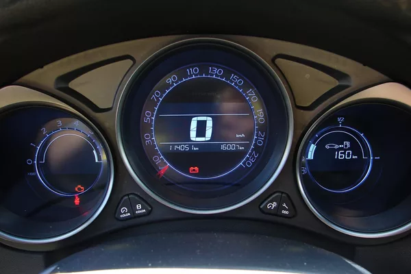 Citroën C4 II. 1.6 VTi 120PS KLIMA NAVI - foto 19