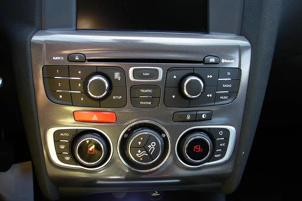 Citroën C4 II. 1.6 VTi 120PS KLIMA NAVI - foto 26
