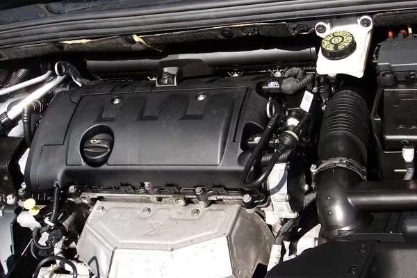 Citroën C4 II. 1.6 VTi 120PS KLIMA NAVI - foto 29