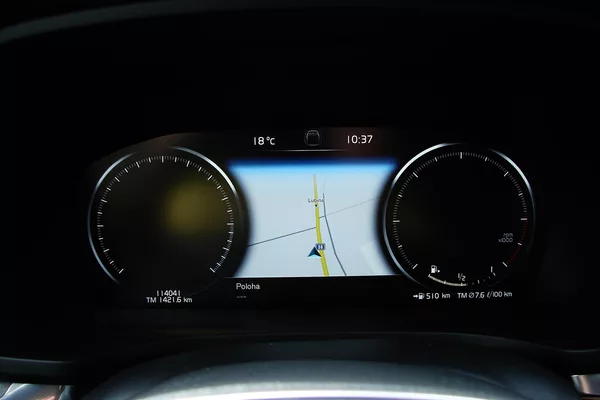Volvo V60 CC 2.0B4 TT AWD MildHybrid 8AT - foto 19