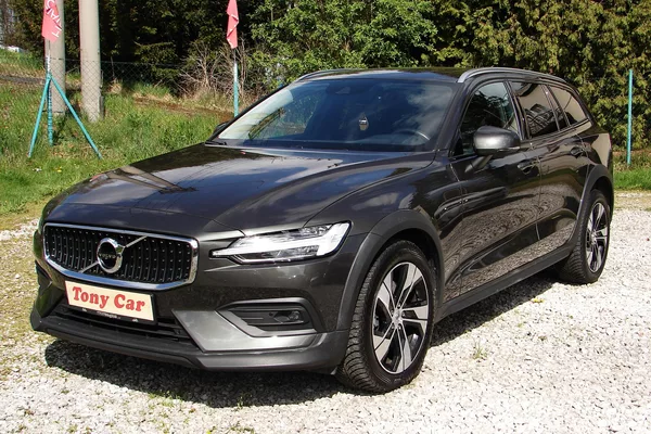 Volvo V60 CC 2.0B4 TT AWD MildHybrid 8AT - foto 2