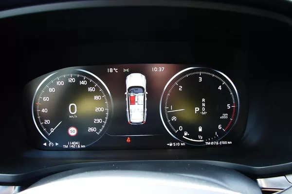 Volvo V60 CC 2.0B4 TT AWD MildHybrid 8AT - foto 20