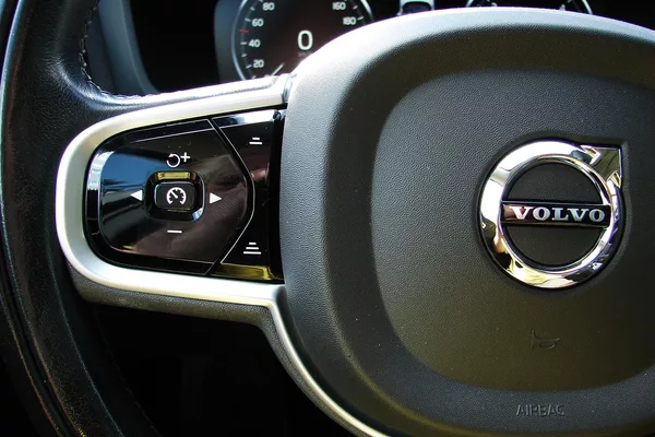 Volvo V60 CC 2.0B4 TT AWD MildHybrid 8AT - foto 23