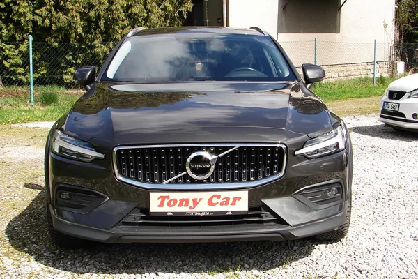 Volvo V60 CC 2.0B4 TT AWD MildHybrid 8AT - foto 3