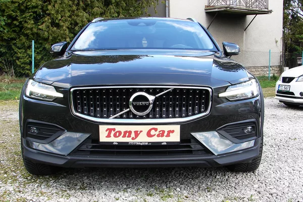Volvo V60 CC 2.0B4 TT AWD MildHybrid 8AT - foto 31