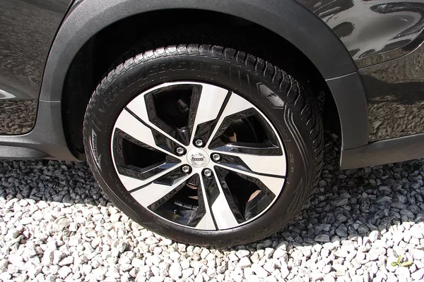 Volvo V60 CC 2.0B4 TT AWD MildHybrid 8AT - foto 42
