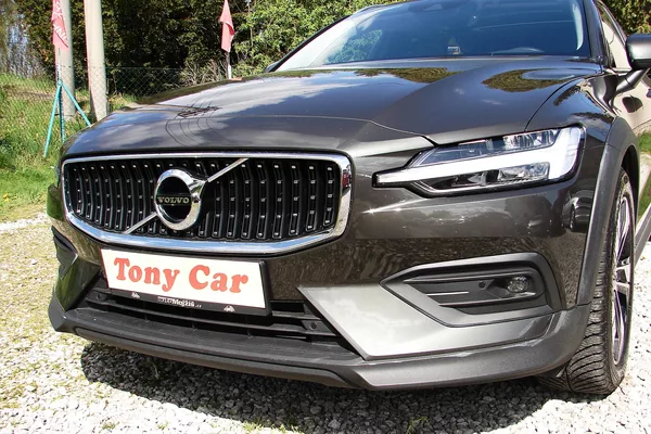 Volvo V60 CC 2.0B4 TT AWD MildHybrid 8AT - foto 44
