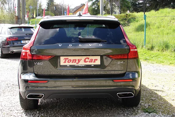 Volvo V60 CC 2.0B4 TT AWD MildHybrid 8AT - foto 7