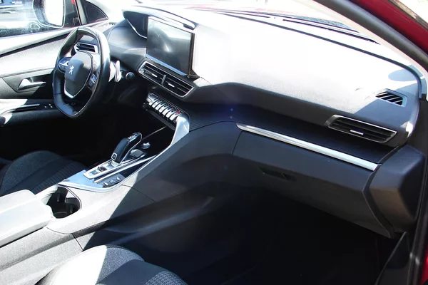 Peugeot 3008 1.5 BlueHDi 131PS 8EAT LED NAV - foto 10