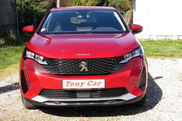 Peugeot 3008 1.5 BlueHDi 131PS 8EAT LED NAV - foto 3