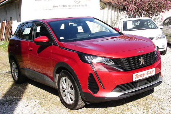 Peugeot 3008 1.5 BlueHDi 131PS 8EAT LED NAV - foto 4