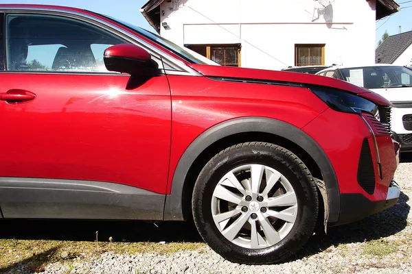 Peugeot 3008 1.5 BlueHDi 131PS 8EAT LED NAV - foto 44