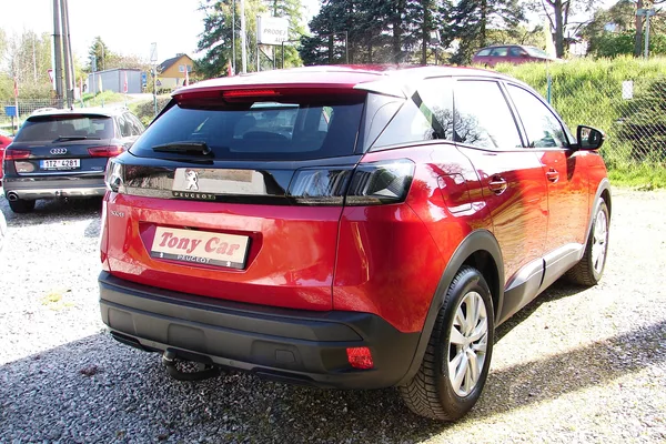 Peugeot 3008 1.5 BlueHDi 131PS 8EAT LED NAV - foto 6