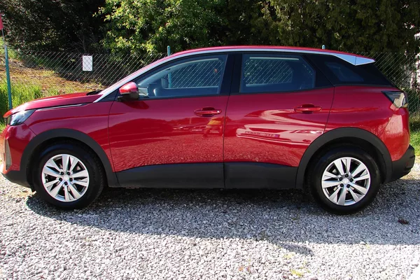Peugeot 3008 1.5 BlueHDi 131PS 8EAT LED NAV - foto 9