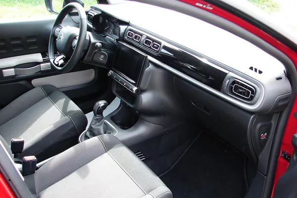Citroën C3 III 1.2 PureTech 83PS 28t Km! - foto 10
