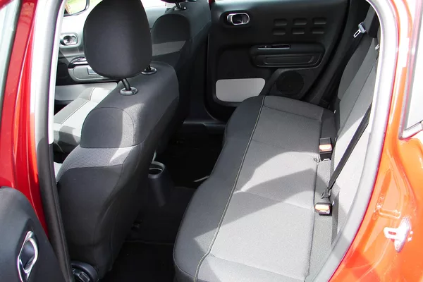 Citroën C3 III 1.2 PureTech 83PS 28t Km! - foto 12