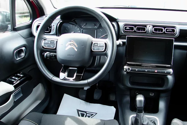 Citroën C3 III 1.2 PureTech 83PS 28t Km! - foto 13