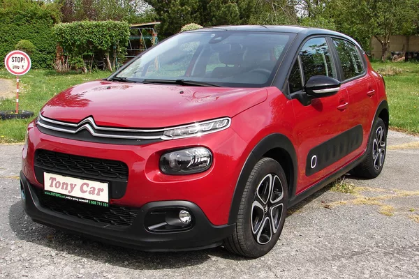 Citroën C3 III 1.2 PureTech 83PS 28t Km! - foto 2