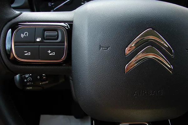 Citroën C3 III 1.2 PureTech 83PS 28t Km! - foto 22