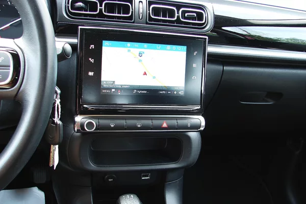 Citroën C3 III 1.2 PureTech 83PS 28t Km! - foto 24