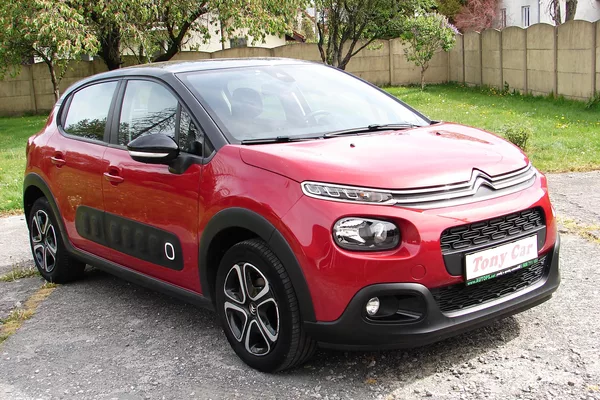Citroën C3 III 1.2 PureTech 83PS 28t Km! - foto 4