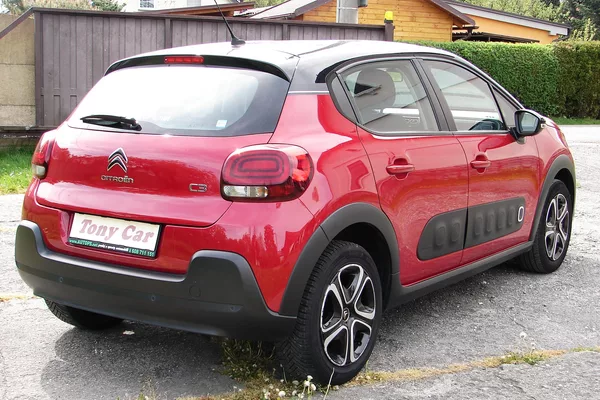 Citroën C3 III 1.2 PureTech 83PS 28t Km! - foto 6