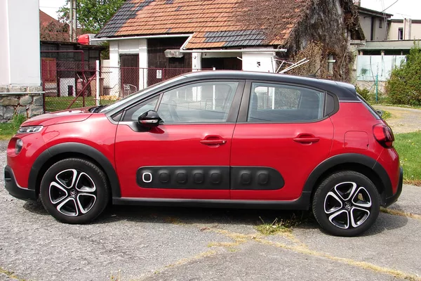 Citroën C3 III 1.2 PureTech 83PS 28t Km! - foto 9
