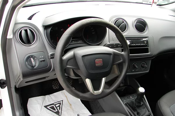 Seat Ibiza IV 1,4TDi 80PS EcoMotive KLIMA - foto 15